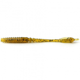 Приманка силикон FishUp ARW Worm 2in/55мм/ 12шт / цвет 074 10012117