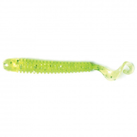 Твистер BALLIST Lucky John Pro Series 3,3 in/ T69 цвет 24 140128-T69