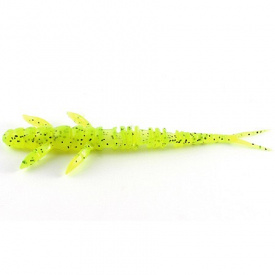 Приманка силикон FishUp Flit 3in/77мм/8шт/цвет 055 10007116
