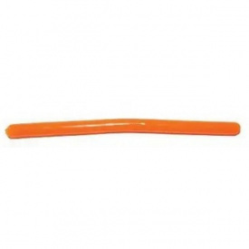 Силикон Big Bite Baits Trout Worm 3 10 шт Orange (1013-1838.01.43)