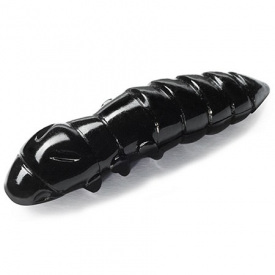 Приманка силикон FishUp Pupa 0,9in/22мм/12шт/цвет 101 10036131