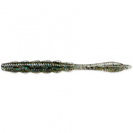 Приманка силикон FishUp Scaly FAT 3.2in #057-Bluegill 10060122