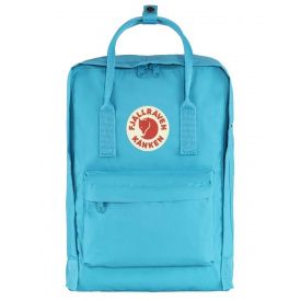 Рюкзак Fjallraven Kanken 16 л Deep Turquoise (1004-23510.532)