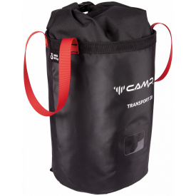 Рюкзак CAMP Transport 20 л Black (1060-3488)