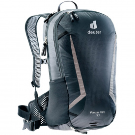 Рюкзак Deuter Race Air 10 л Black (1052-3204321 7000)