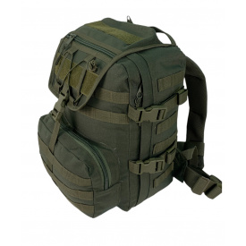 Рюкзак штурмовой Tactic 4profi 1000D хаки 25 л