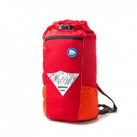Рюкзак Fram MyPeak 20 L Красный (1044-31146341)