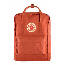 Рюкзак Fjallraven Kanken 16 л Rowan Red (1004-23510.333)