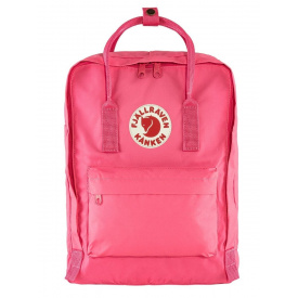 Рюкзак Fjallraven Kanken 16 л Flamingo Pink (1004-23510.450)