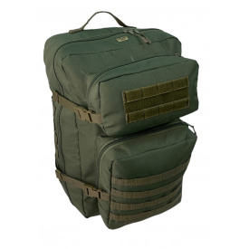 Рюкзак 4Profi 1000D хаки 70 л