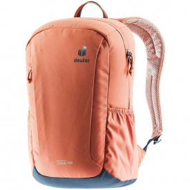 Рюкзак Deuter Vista Skip 14 л Sienna-marine (1052-3812021 5336)