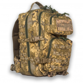 Рюкзак Tactic 4profi пиксель 40 л