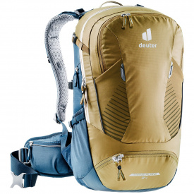 Рюкзак Deuter Trans Alpine 2021 24 л Beige (1052-3200021 6314)