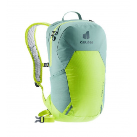 Рюкзак Deuter Speed Lite 13 Jade (1052-3410022 2807)