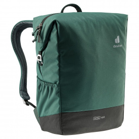 Рюкзак Deuter Vista Skip 18 л Seagreen-ivy (1052-3812121 2277)