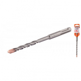 Свердло для бетону SDS-PLUS S4 8*110 мм Granite GM (0-08-110)