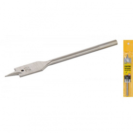 Свердло для дерева перове 20 мм 6-гранний хвостовик MASTERTOOL GM (12-0200)