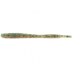 Приманка силикон FishUp Scaly 2.8in/70мм/10шт/цвет017 10035106