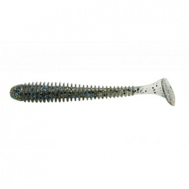 Приманка силикон Keitech Swing Impact 3in/ 70мм/10шт/ цвет 205 1551-00-54