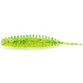 Приманка силикон FishUp Tanta 2.5in/61мм / 8шт / цвет 026 10018119