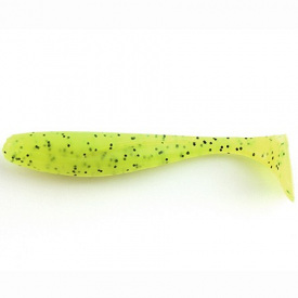 Приманка силикон FishUp Wizzle Shad 2in/55мм/10шт/цвет 055 10009116