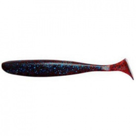 Приманка силикон Keitech Easy Shiner 4in/7 шт/100мм/ цвет EA#03 1551-01-83