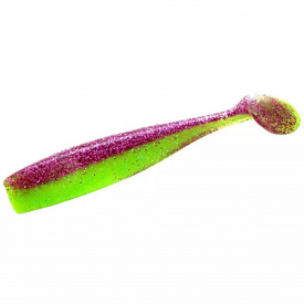 Силікон Lunker City Shaker 10/BG 3.25" #239 Pimp Daddy (727798 / 32239)