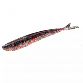 Силікон Lunker City Fin-S Fish 8/BG 5.75" #253 Vampire (2146265 / 25350)