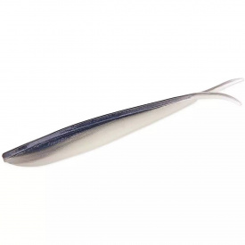 Силікон Lunker City Fin-S Fish 10/BG 4" #91 (629607 / 49100)