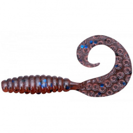 Силикон Select CC-Grub 4.5 5 шт Бордовый (1013-1870.14.47)