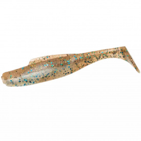 Силікон ZMAN Diezel Minnowz 5" 4pc #PinFish (2126083 / DMIN5-294PK4)