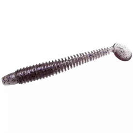 Силікон Lunker City Swimming Ribster 10/BG 4" #221 (644606 / 88221)