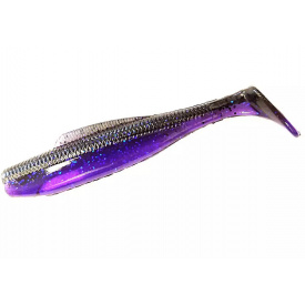 Силікон ZMAN Minnowz 3" 6pc #Purple Demon (700832 / GMIN-329PK6)