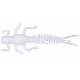 Силикон Select Chika-X 1.6 10шт Белый (1013-1870.17.51)