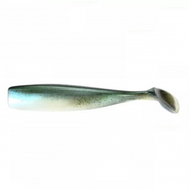 Силікон Lunker City Shaker 10/BG 3.25" #6 (121629 / 32006)