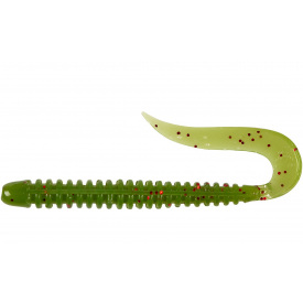 Силикон Select Freek Slim 3 7 шт Зеленый/салатовый (1013-1870.41.49)