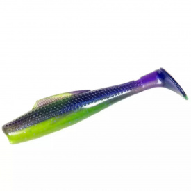 Силікон ZMAN Minnowz 3" 6pc #Purple Death (2114114 / GMIN-360PK6)