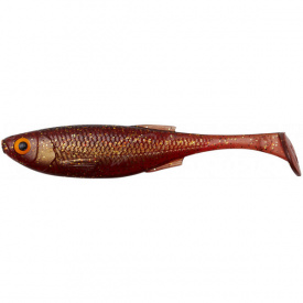 Силикон Savage Gear Craft Shad 88mm 4.2g Красный (1013-1854.24.21)