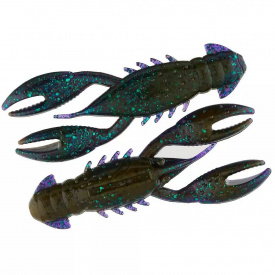 Силікон ZMAN Pro Crawz 3.5" 3pc #Bama Bug (2179065 / PRCR-296PK3)