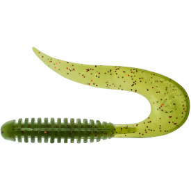 Силикон Select Freek 5.5 3 шт Оливковый (1013-1870.32.49)