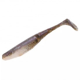 Силікон ZMAN Scented Paddlerz 4" 5pc #Redbone (663275 / SPT4-266PK5)