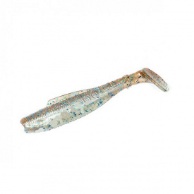 Силікон ZMAN Diezel Minnowz 4" 5pc #PinFish (663918 / DMIN-294PK5)