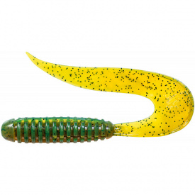 Силикон Select Freek 5.5 3 шт Жолтый/Зеленый (1013-1870.32.47)