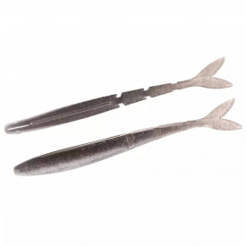 Силікон ZMAN Darterz 6" 5pc #Smelt (2179043 / DT6-28PK5)