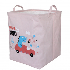 Кошик для іграшок AOLY 35x40 см Діно 180399 Boya