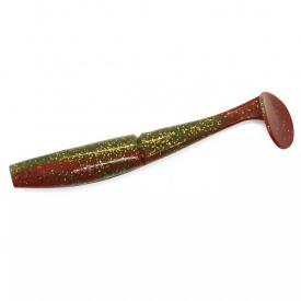 Силікон Daiwa Bait Junkie 6.2" Minnow Camo UV (2195103 / 20002124)