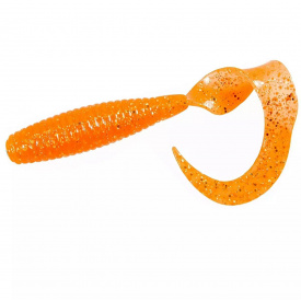 Силікон ZMAN Doormatadorz 6" 3pc #Atomic Sunrise (2180933 / DM6-351PK3)