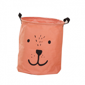 Корзина для игрушек Hiking Nordic 35х40 см WS-006-1