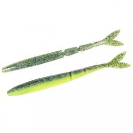 Силікон ZMAN Darterz 6" 5pc #Sexy Mullet (2179044 / DT6-308PK5)