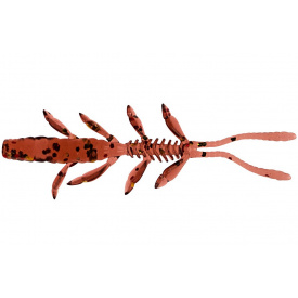 Силикон Select Razor 2.5 7 шт Красный (1013-1870.06.06)